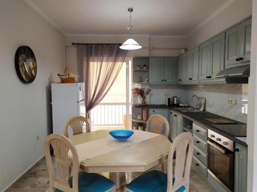 Nafplio City Apartments