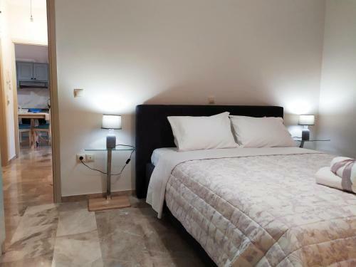 Nafplio City Apartments