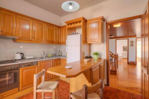 Apartamento Anassa House