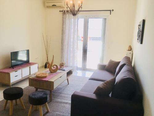 Despoina's Lovely Apartment