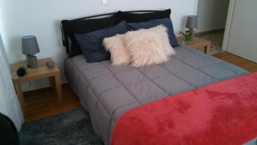 Apartamento Central Location