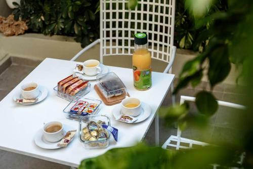 Apartamento ''steliosdimitra'' Guest House II In Nafplio