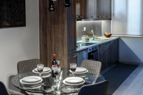 Apartamento ''steliosdimitra'' Guest House II In Nafplio