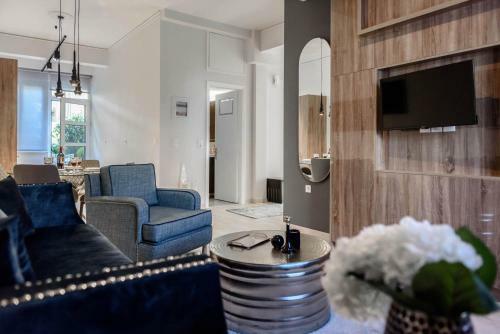 Apartamento ''steliosdimitra'' Guest House II In Nafplio