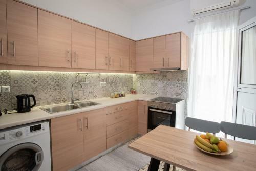Hellona House ,sunny And Cozy Apartment's