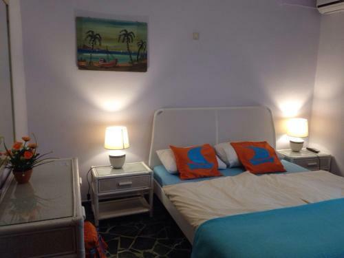 Love Greece Apartments