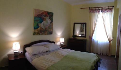 Love Greece Apartments