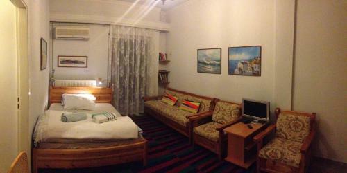 Love Greece Apartments