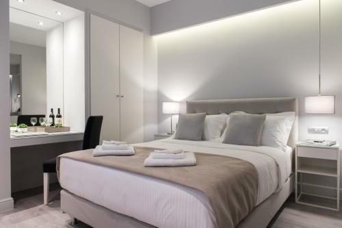 Apartamento Jb Luxury Suites
