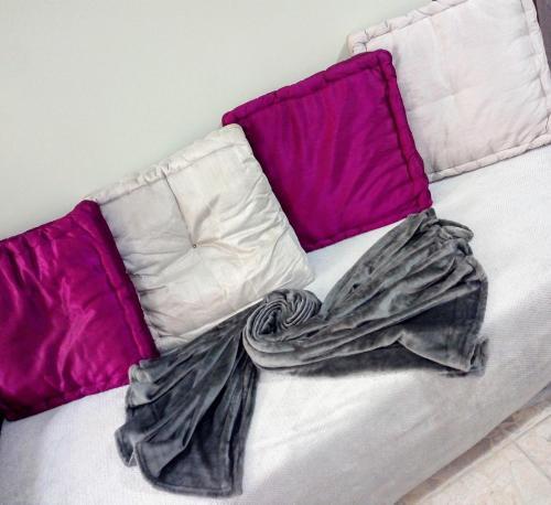 Apartamento Central Hestia