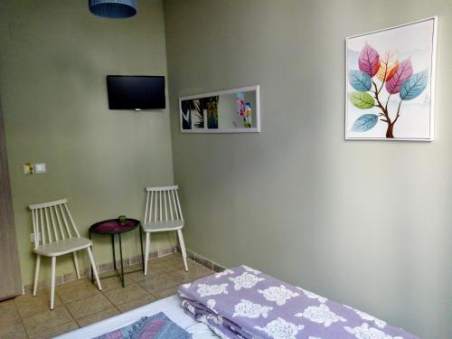 Apartamento Central Hestia