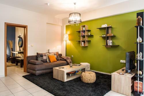 Apartamento Dantis Place In Nafplio