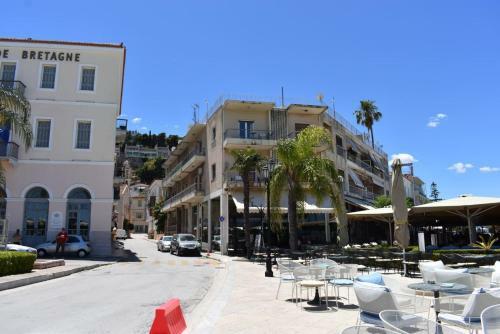 Apartamento Sophie's Choice