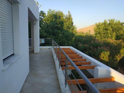Unique Villa In An Orange Grove