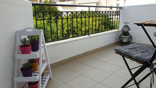 Apartamento Dantis Place In Nafplio Vol.2