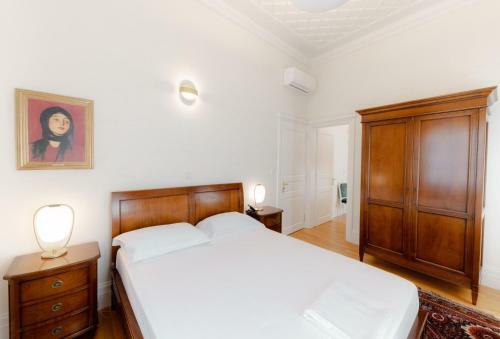 Apartamento Grande Castellano