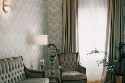 Apartamento Grande Castellano