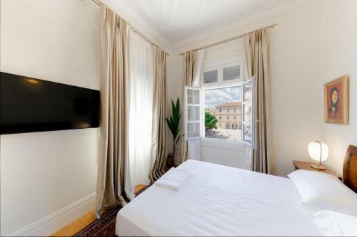 Apartamento Grande Castellano