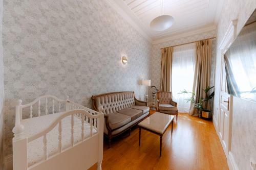 Apartamento Grande Castellano