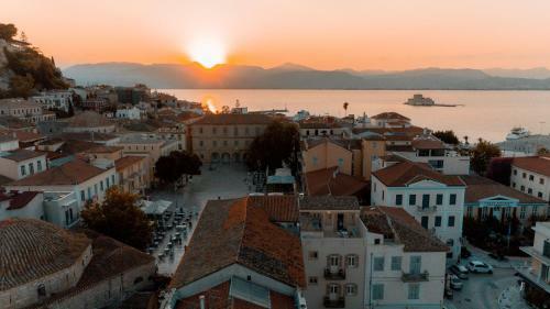Apartamento Grande Castellano