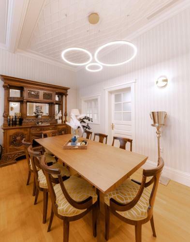 Apartamento Grande Castellano