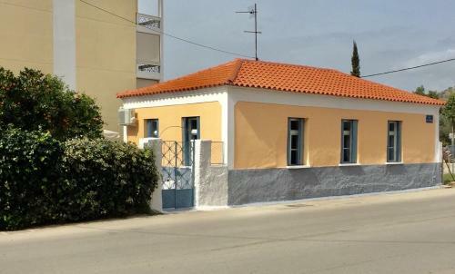 Apartamento Traditional House ?avli?