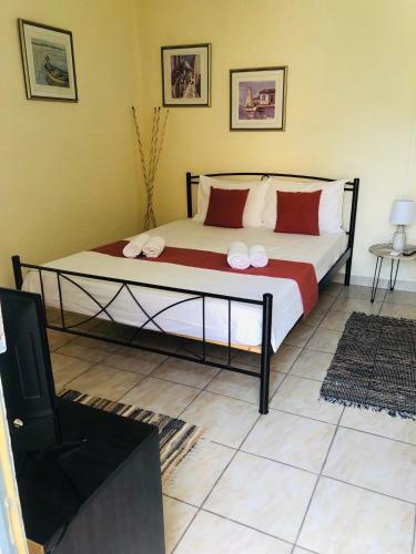 Apartamento Traditional House ?avli?