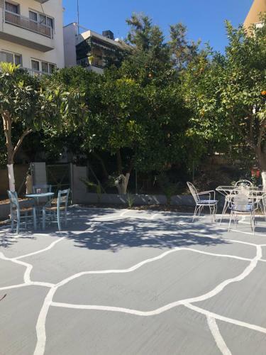 Apartamento Traditional House ?avli?
