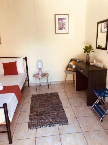 Apartamento Traditional House ?avli?