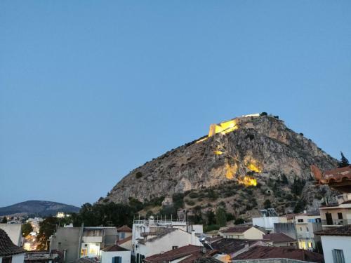 Apartamento Belfry House Nafplio