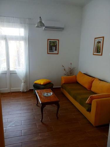 Apartamento Belfry House Nafplio