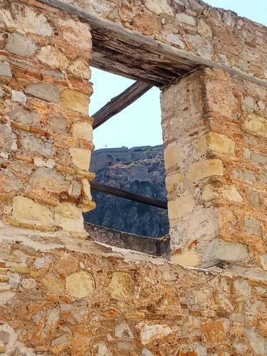 Apartamento Belfry House Nafplio