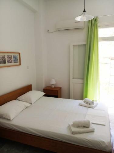 Apartamento Belfry House Nafplio