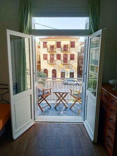 Apartamento Belfry House Nafplio
