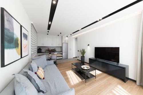 Apartamento Vida Omirou Residences