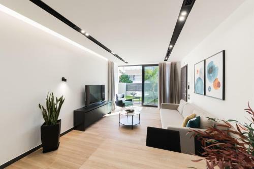 Apartamento Vida Omirou Residences