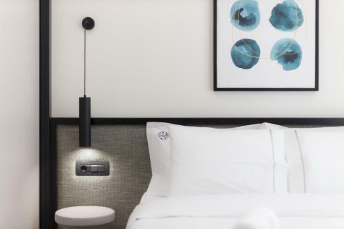 Apartamento Vida Omirou Residences