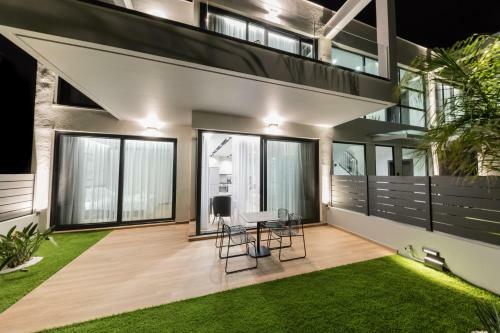 Apartamento Vida Omirou Residences