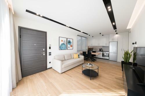 Apartamento Vida Omirou Residences