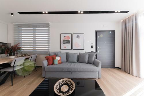 Apartamento Vida Omirou Residences