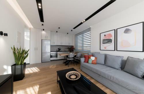 Apartamento Vida Omirou Residences
