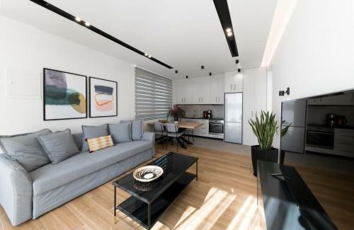 Apartamento Vida Omirou Residences