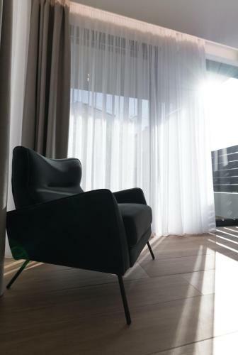 Apartamento Vida Omirou Residences
