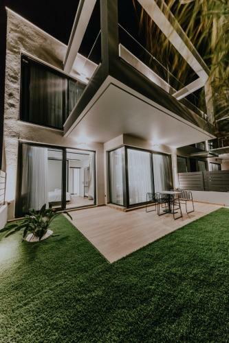 Apartamento Vida Omirou Residences