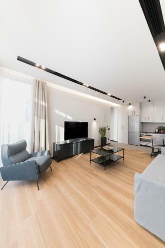 Apartamento Vida Omirou Residences