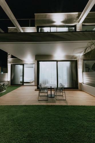 Apartamento Vida Omirou Residences
