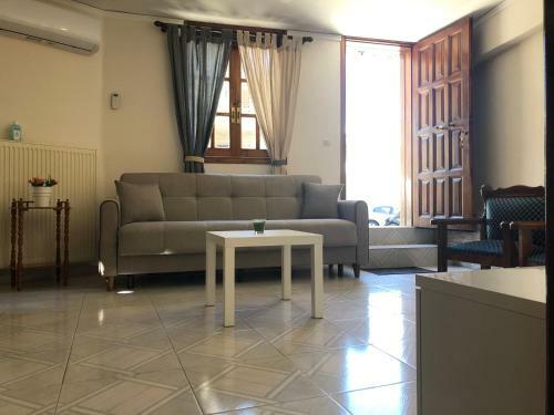 Apartamento House In Nafplio