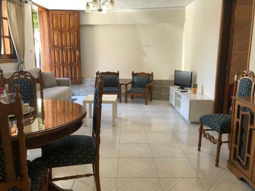 Apartamento House In Nafplio