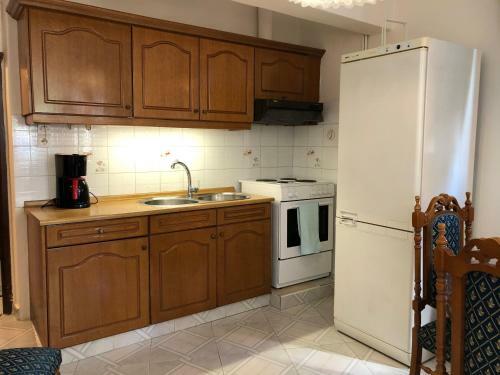Apartamento House In Nafplio