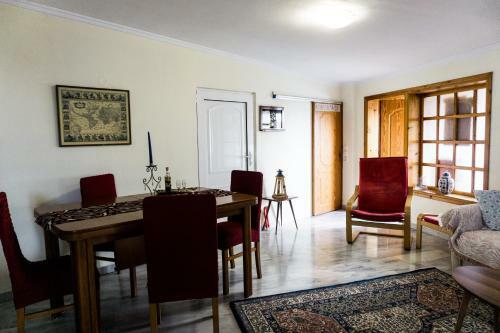 Apartamento Enjoy Your Stay At Nafplio In A Loft